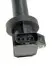 Катушка зажигания (4 конт.) PSA C1 107 108 Toyota Avensis Corolla 1.0-1.8i 99- NTY ECZTY002 (фото 3)