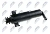 Форсунка омывателя фары (левая) BMW X5 (E70) 06-13 NTY EDSBM038 (фото 1)