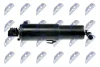 Форсунка омывателя фары (левая) BMW X5 (E70) 06-13 NTY EDSBM038 (фото 4)
