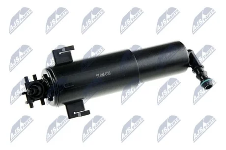 Форсунка омывателя фары (левая) BMW X5 (E70) 06-13 NTY EDSBM038