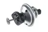 Клапан EGR BMW 1 E87 116D,180D 2003-,1 E81 116D,118D,120D 2006-,3 E90 318D,320D NTY EGR-BM-000 (фото 2)