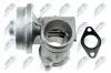 Клапан EGR FORD MONDEO 2.0TDCI, 2.2TDCI 2004-, TRANSIT NTY EGR-FR-002 (фото 4)