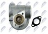 Клапан EGR FORD MONDEO 2.0TDCI, 2.2TDCI 2004-, TRANSIT NTY EGR-FR-002 (фото 6)