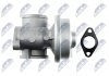 Клапан EGR FORD MONDEO 2.0TDCI, 2.2TDCI 2004-, TRANSIT NTY EGR-FR-002 (фото 7)