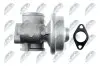 Клапан EGR FORD MONDEO 2.0TDCI, 2.2TDCI 2004-, TRANSIT NTY EGR-FR-002 (фото 7)