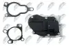 Клапан EGR NV400 Vivaro A Movano B Trafic II Master III 2.0/2.3 dCi 06- (M9R) NTY EGRRE005 (фото 6)