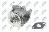 Клапан EGR AUDI SEAT SKODA VW 1.4 TDI NTY EGR-SK-002 (фото 1)