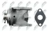 Клапан EGR AUDI SEAT SKODA VW 1.4 TDI NTY EGR-SK-002 (фото 3)