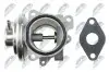 Клапан EGR AUDI SEAT SKODA VW 1.4 TDI NTY EGR-SK-002 (фото 4)