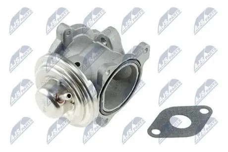 Клапан EGR AUDI SEAT SKODA VW 1.4 TDI NTY EGR-SK-002