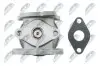 Клапан EGR AUDI SEAT SKODA VW 1.4 TDI NTY EGR-SK-002 (фото 5)