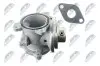 Клапан EGR AUDI SEAT SKODA VW 1.4 TDI NTY EGR-SK-002 (фото 7)