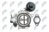 Клапан EGR SEAT IBIZA, SKODA FABIA, VW POLO 1.9TDI NTY EGR-VW-011 (фото 5)