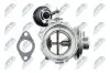 Клапан EGR SEAT IBIZA, SKODA FABIA, VW POLO 1.9TDI NTY EGR-VW-011 (фото 8)