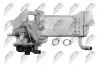 Клапан EGR VW AMAROK 2.0TDI 2010-,GOLF VI 2.0TDI 2009- NTY EGR-VW-023 (фото 3)