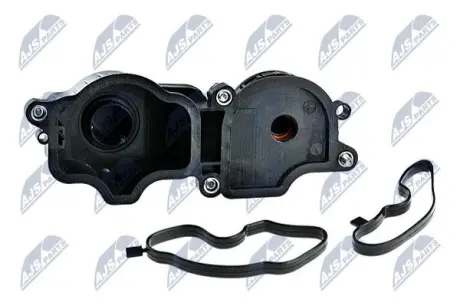 Клапан вентиляции картерных газов BMW 2.5/3.0 d 02-13 NTY EPCVBM003
