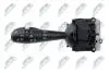 Переключатель подрулервой (свет) Logan Sandero Lodgy Dokker NTY EPERE001 (фото 4)