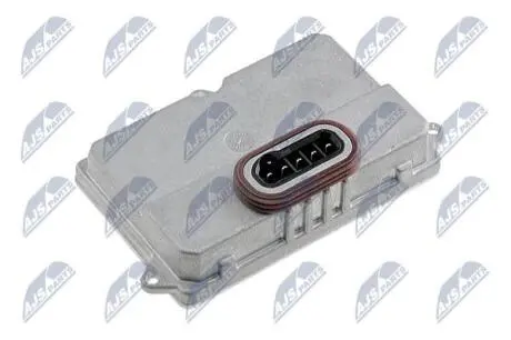 Блок управління освітленням NTY EPX-VW-000