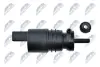 Насос стеклоомывателя (12V / 2 контакта) BMW MB VAG 91- NTY ESPBM000 (фото 4)