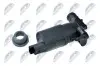 Насос стеклоомывателя Dacia Fiat Opel PSA Renault Toyota 96- NTY ESPCT000 (фото 2)
