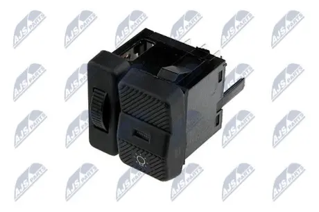 Кнопка включения фар главного света VW Passat B3/B4 T4 85-01 NTY EWSVW023