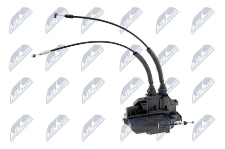 Замок дверей NTY EZCHY512