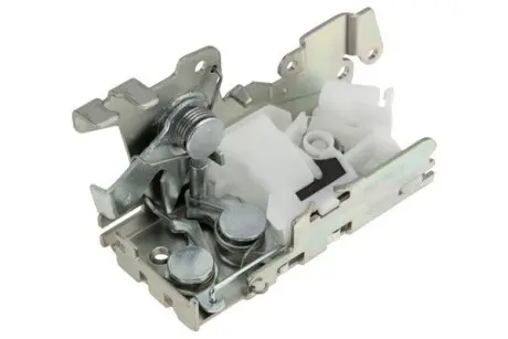 Замок боковой двери (сзади) (правая дверь) VW LT MB Sprinter 96-06 NTY EZCME094