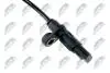 Датчик ABS (задний) (900 мм) BMW (E39) 95-03 NTY HCABM007 (фото 2)