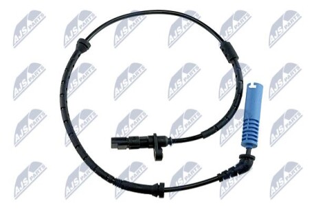 Датчик ABS задний BMW X5 (E53) 3.0d/3.0i/4.4i/4.6i 00-06 NTY HCABM019