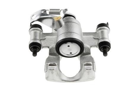 Суппорт тормозной задний правый (система BREMBO) Movano Master 2.3dCi 10- NTY HZTPL015