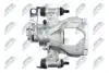 Суппорт тормозной задний правый (система BREMBO) Movano Master 2.3dCi 10- NTY HZTPL015 (фото 6)
