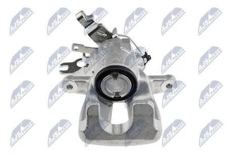 Суппорт тормозной задний правый (система TRW) (41 мм) VW Caddy III 03- NTY HZTVW013