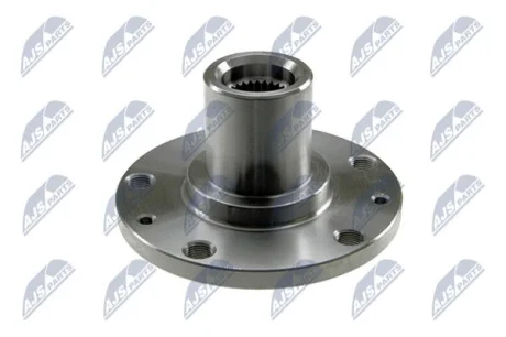 Підшипник ступиці пер NTY KLPCT012P