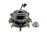 Ступица колеса передняя Chevrolet Captiva Opel Antara A 2.0 CDTI 06- NTY KLPDW090 (фото 1)