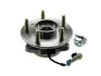 Ступица колеса передняя Chevrolet Captiva Opel Antara A 2.0 CDTI 06- NTY KLPDW090 (фото 2)