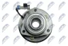 Ступица колеса передняя Chevrolet Captiva Opel Antara A 2.0 CDTI 06- NTY KLPDW090 (фото 4)