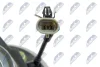 Ступица колеса передняя Chevrolet Captiva Opel Antara A 2.0 CDTI 06- NTY KLPDW090 (фото 6)