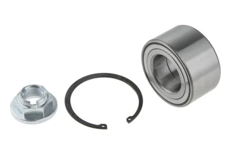 Подшипник передней ступицы (39x74x39) (с ABS) Ford Tourneo Transit Connect 02-13 NTY KLPFR038