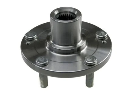 Підшипник маточини передній NTY KLPHY509P