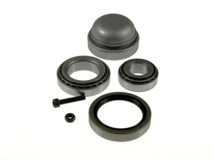 Подшипник передней ступицы (комплект) MB W202/W210 92-03 NTY KLPME004