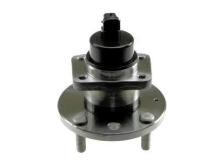 Фото 1 - ступица задняя Epica Lacetti Nubira 05- (+ABS) NTY KLTDW045 Ступица задняя Epica Lacetti Nubira 05- (+ABS) NTY KLTDW045 (фото 1)