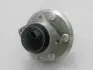 Подшипник ступицы задний Toyota Corolla Verso 1600I 16V 2004/03- NTY KLT-TY-094 (фото 2)