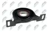 Опора карданного вала (35 мм) BMW 5 (E39) 2.5d/3.0d 98-04 NTY NLWLR002 (фото 1)