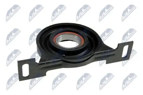 Опора карданного вала (35 мм) BMW 5 (E39) 2.5d/3.0d 98-04 NTY NLWLR002