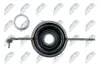 Подшипник карданного вала Toyota RAV 4 III IV 06- (37100-42080 / 37100-42090) NTY NLWTY009 (фото 3)