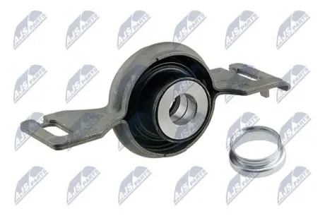 Подшипник карданного вала Toyota RAV 4 III IV 06- (37100-42080 / 37100-42090) NTY NLWTY009