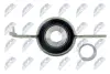 Подшипник карданного вала Toyota RAV 4 III IV 06- (37100-42080 / 37100-42090) NTY NLWTY009 (фото 5)