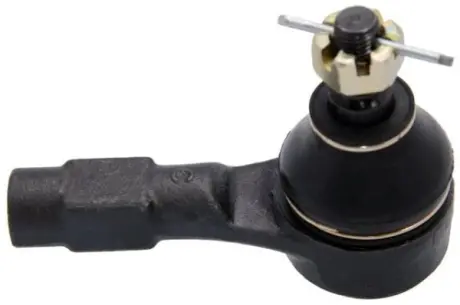 Наконечник рулевой Mitsubishi Carisma Lancer Space Star Volvo S40 V40 83-20 NTY SKZMS005