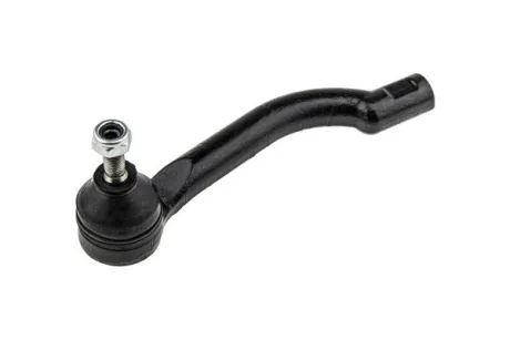 Наконечник рулевой тяги левый Nissan Qashqai X-Trail Renault Koleos 07- NTY SKZNS065