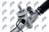 Рулевая рейка (с ГУР) Ford Focus I 98-04 NTY SPKFR004 (фото 3)